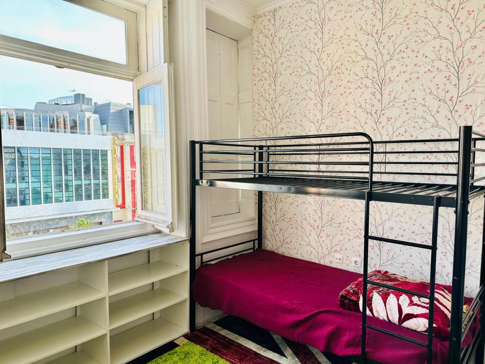Hostelbatalha Hostel