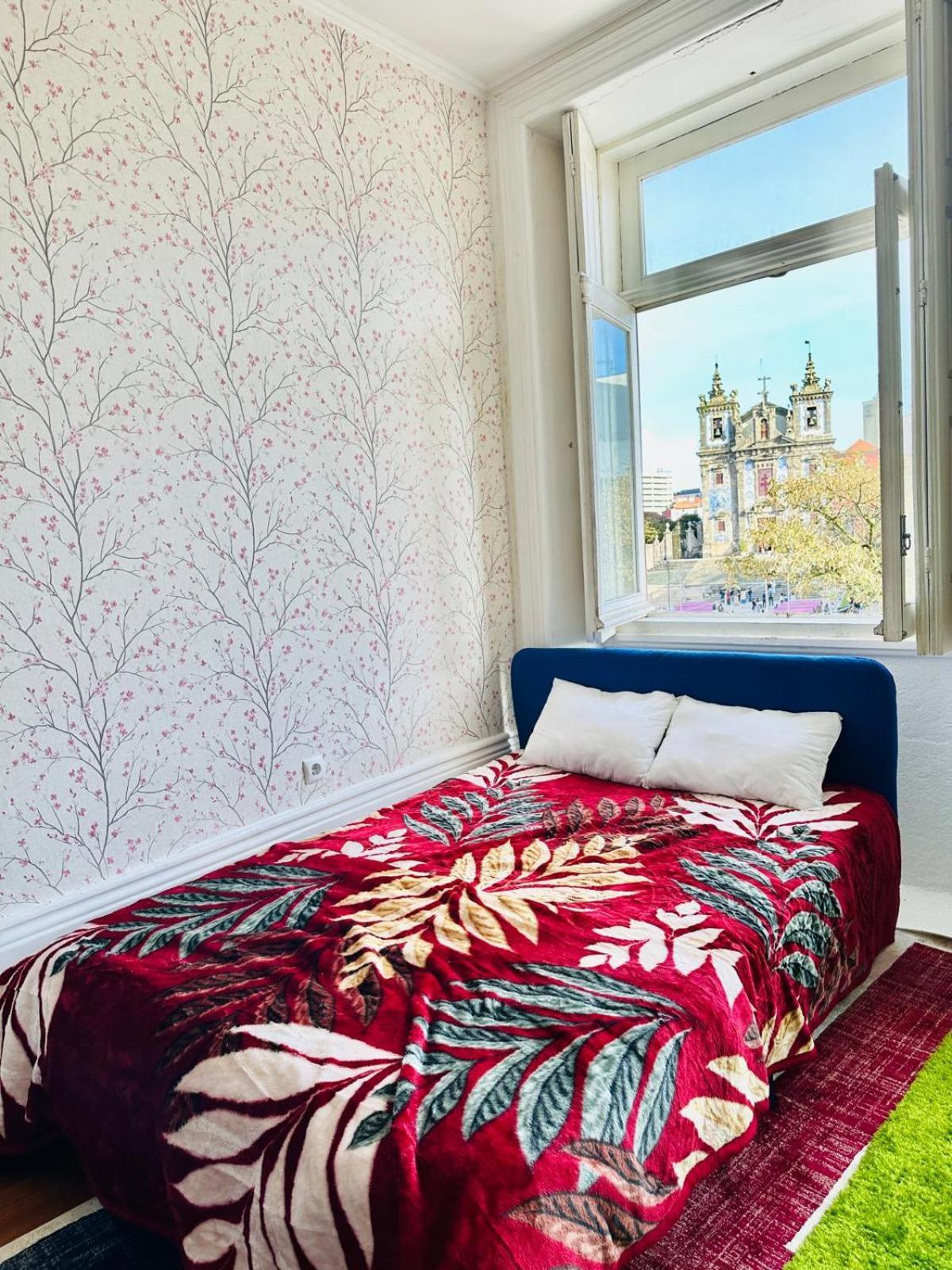 Hostelbatalha Hostel Porto