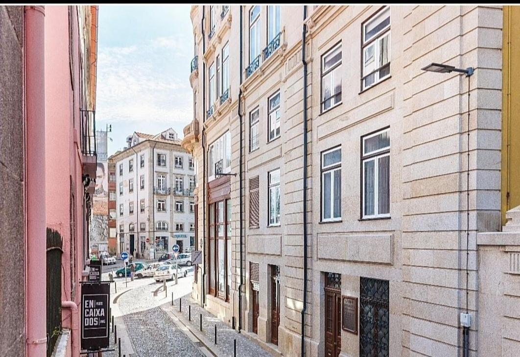 Hotel Residencial Clerigos 5 Porto