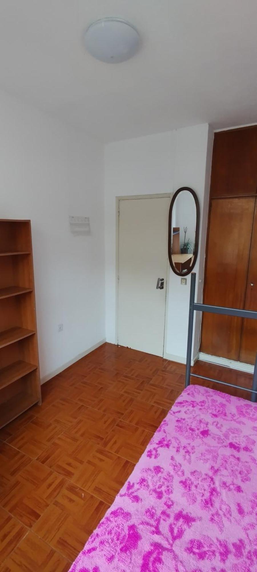 Quarto em Acomodações Particulares Asg House