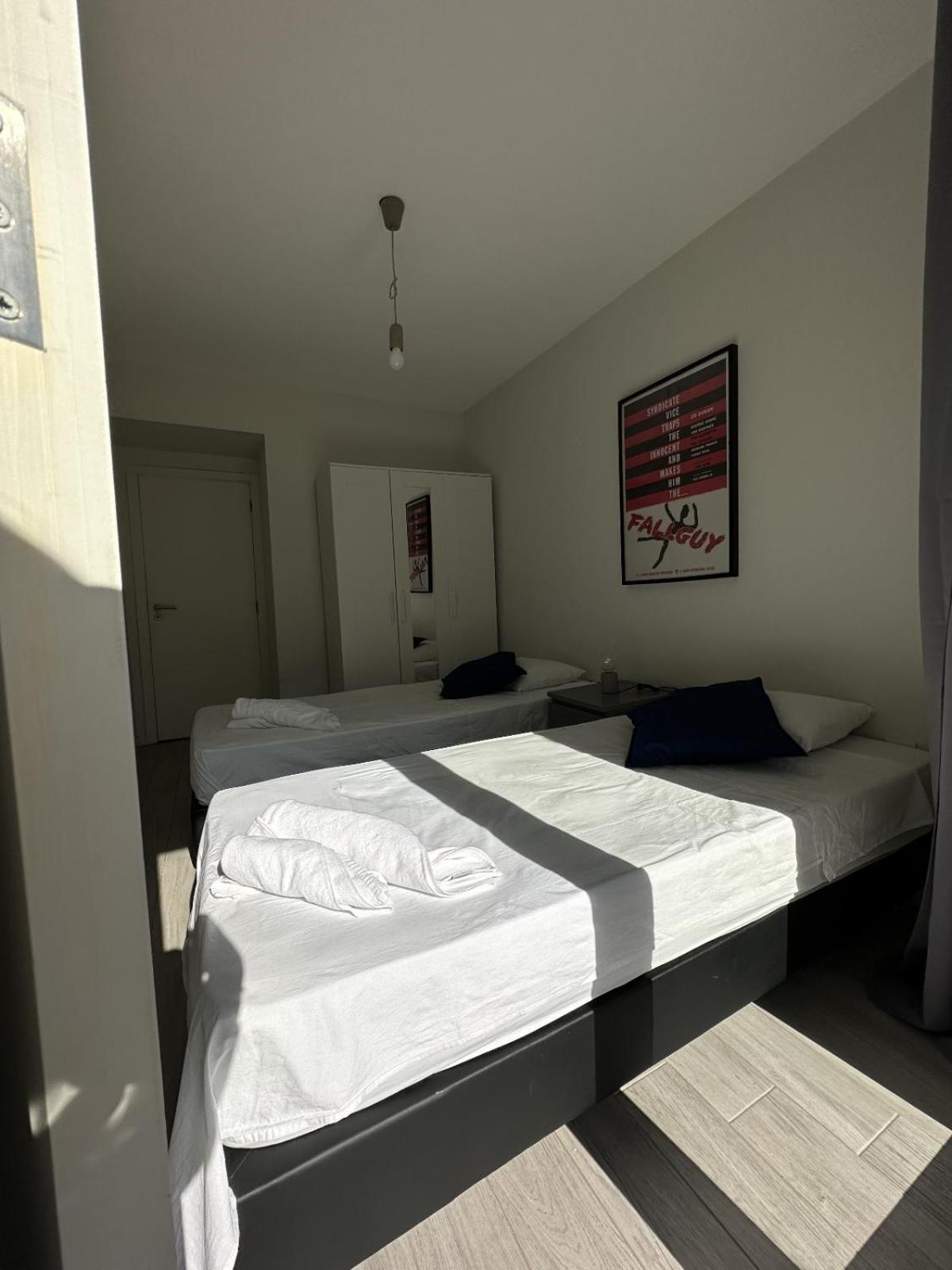Hostel Real *