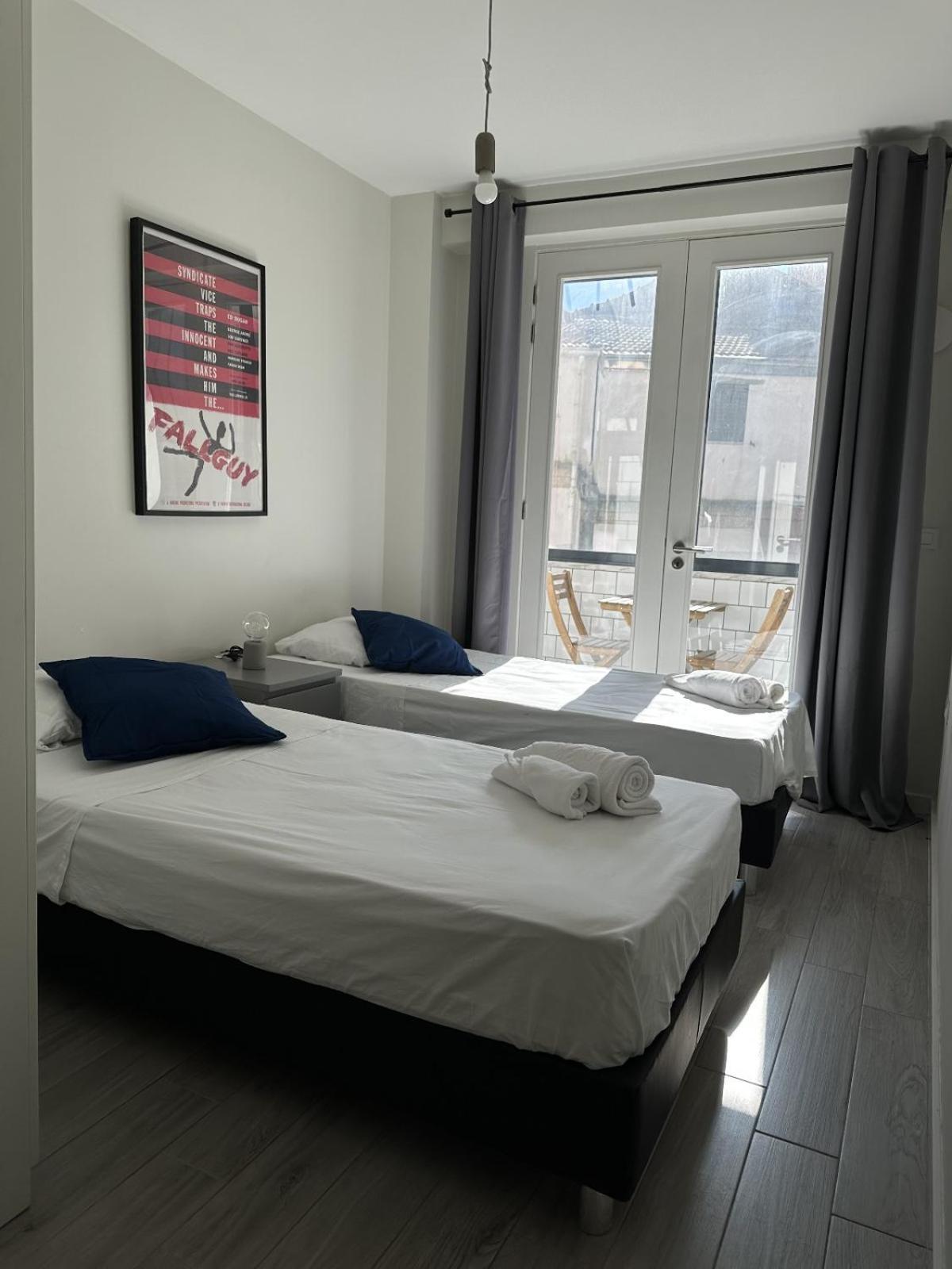 Real Hostel Porto