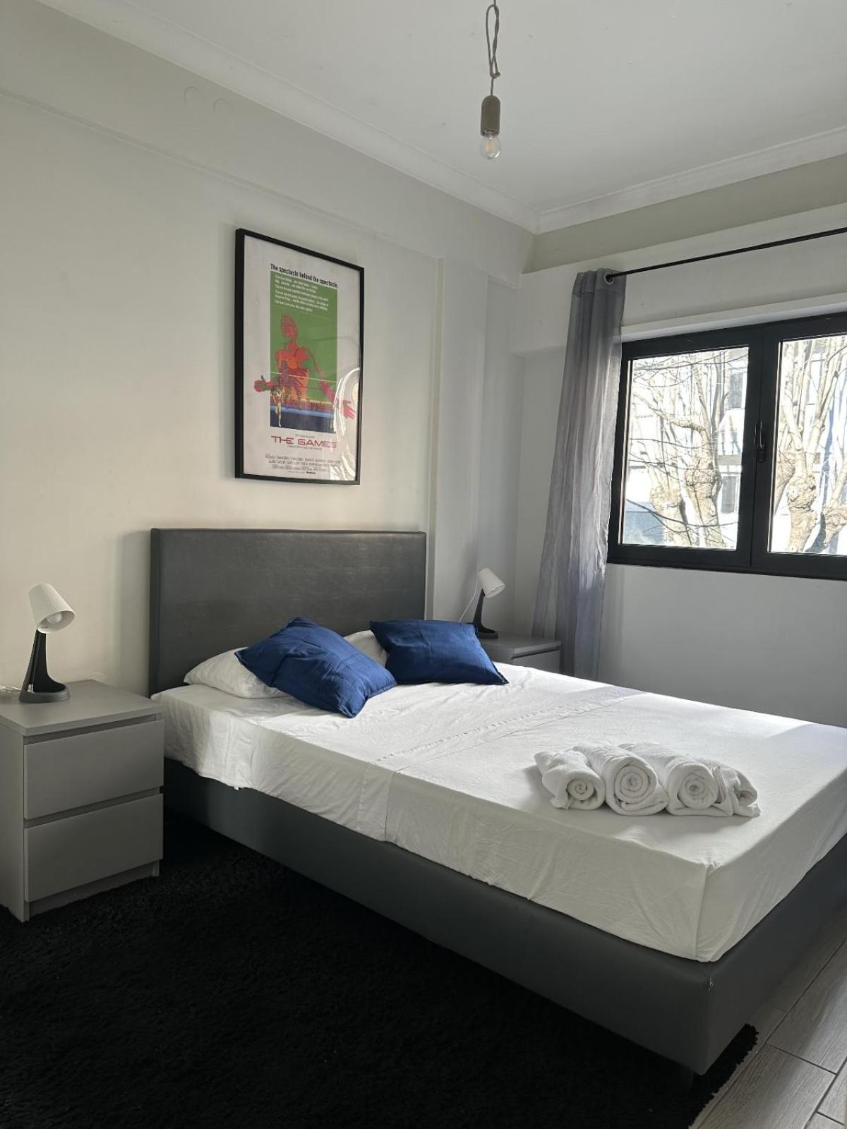 Real Hostel Porto