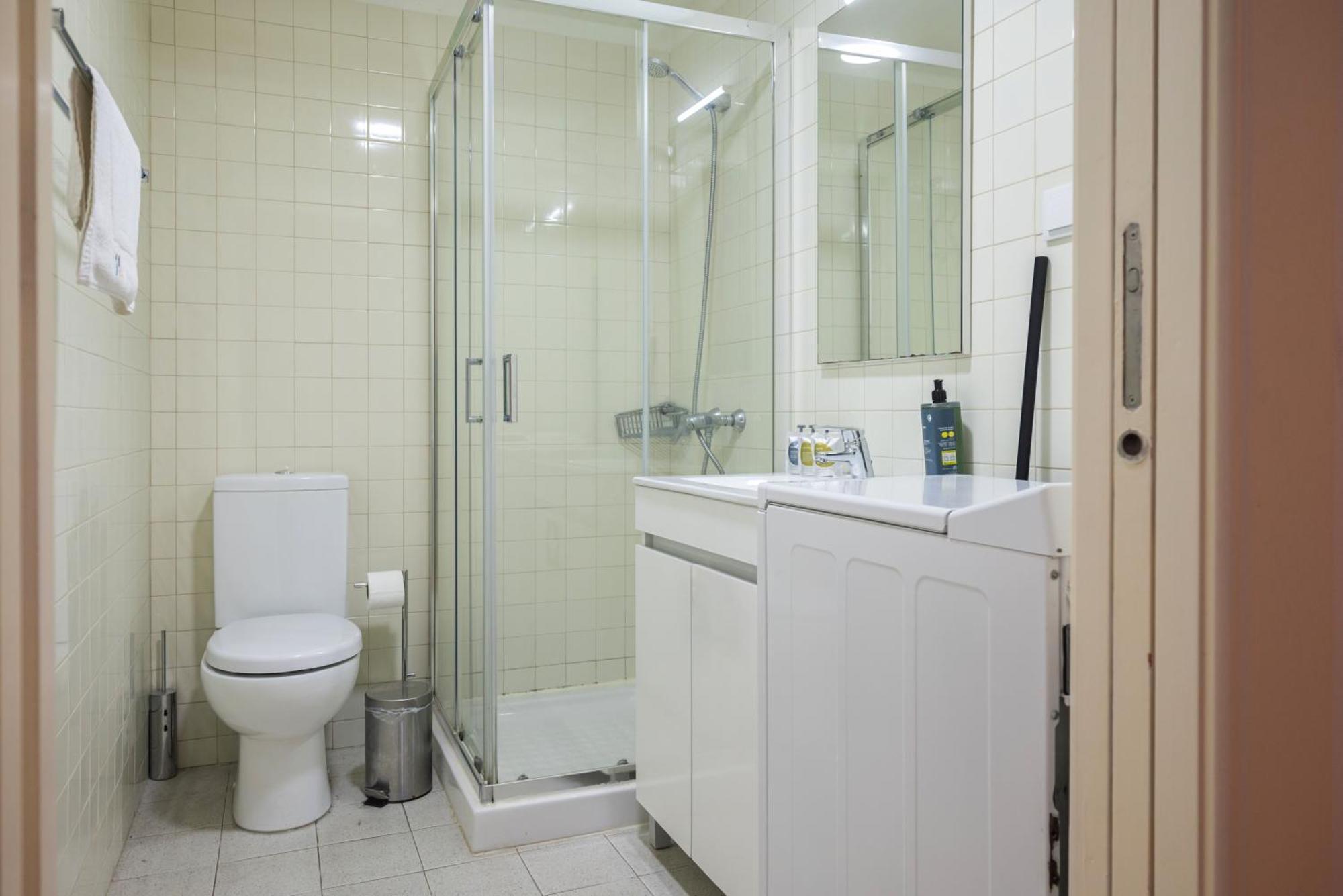 Liiiving In - Urban Retreat Apartamento Porto