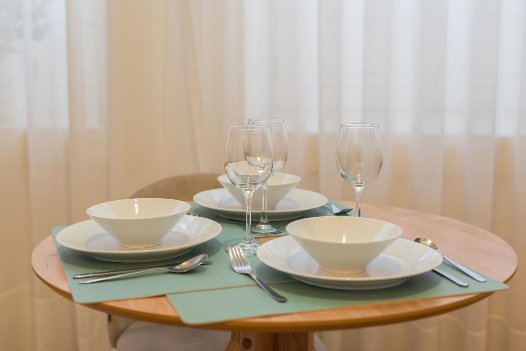 Liiiving In - Urban Retreat Apartamento Porto