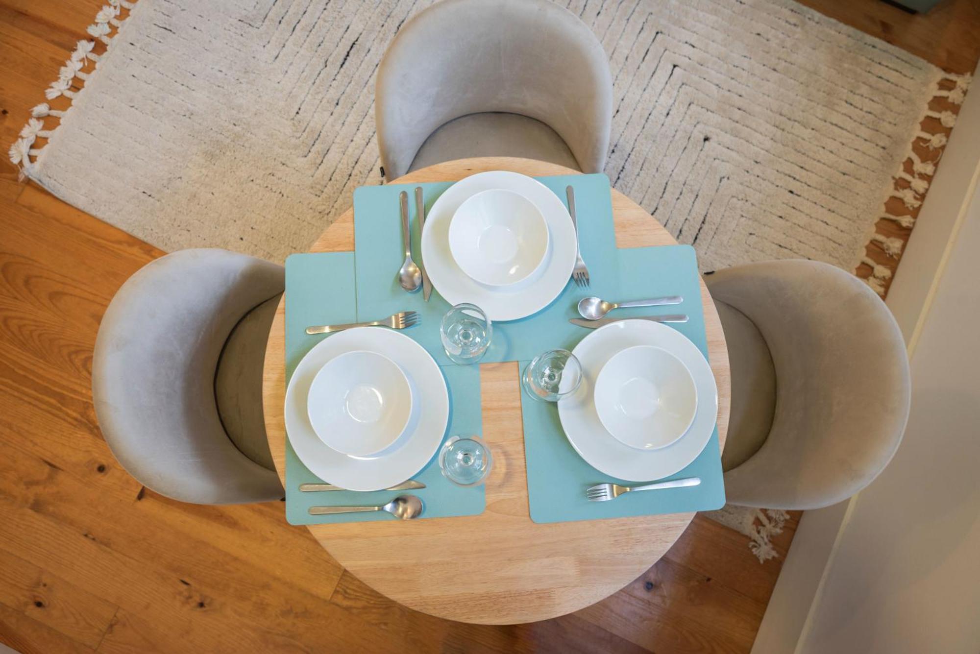 Liiiving In - Urban Retreat Apartamento Porto