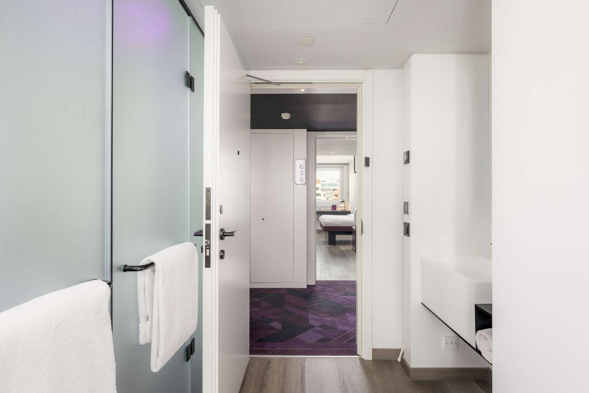 Yotel