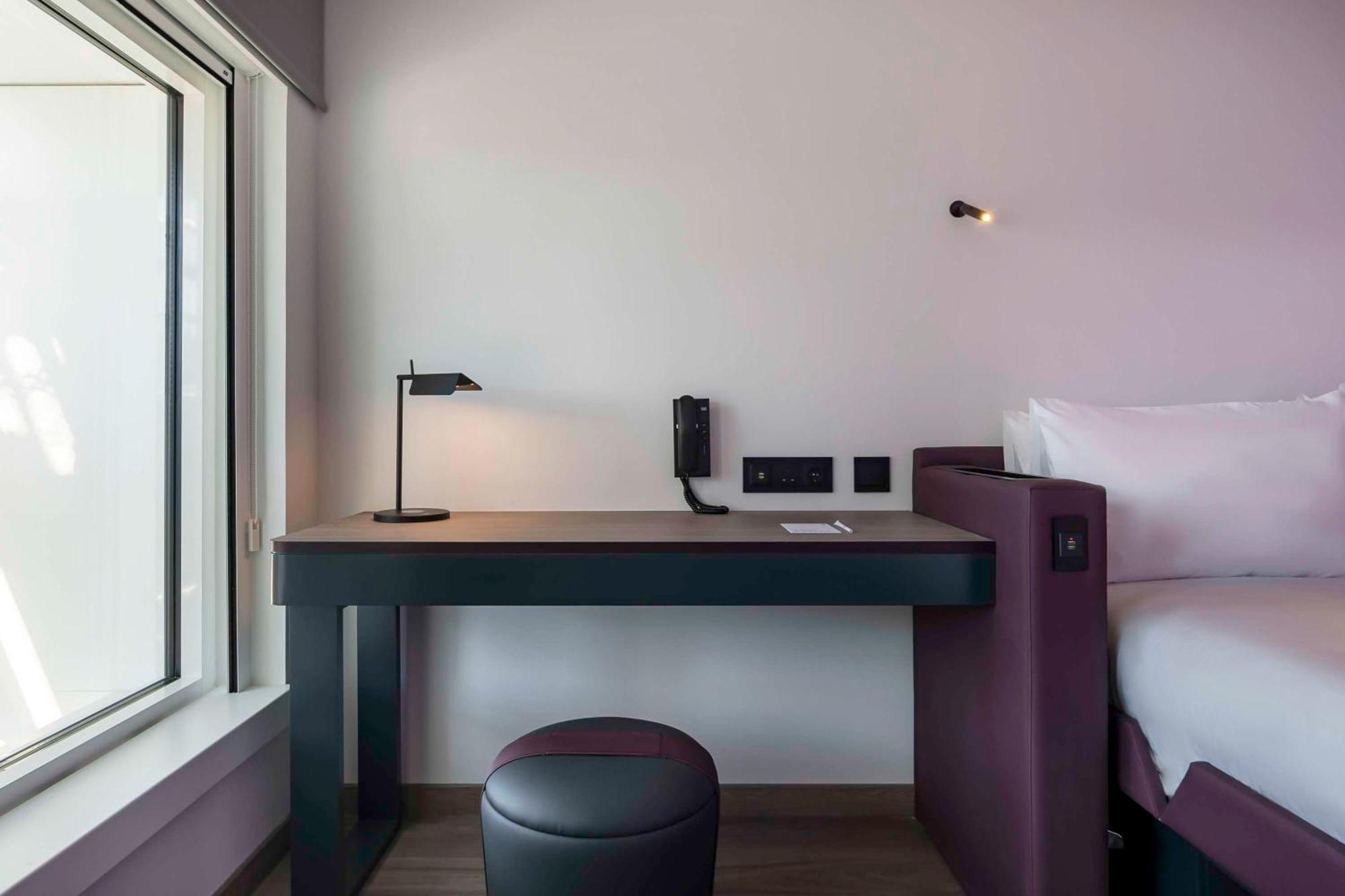 Hotel Yotel 4*