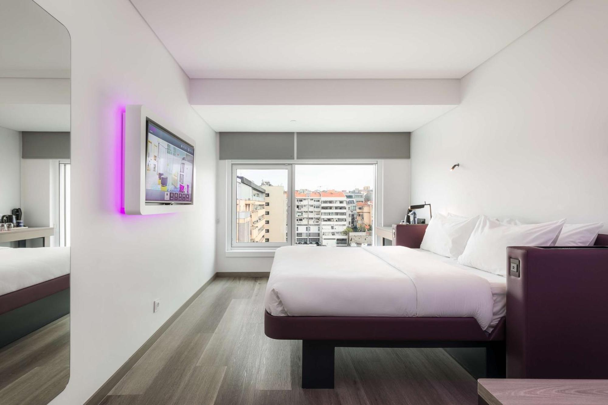 Yotel Hotel Porto