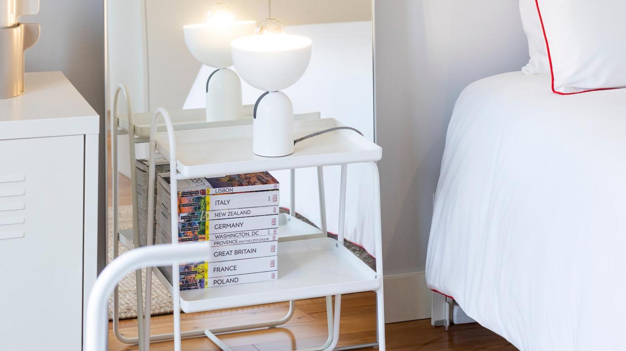D858 - Comfort Near Downtown - Ac & Balcony * Porto