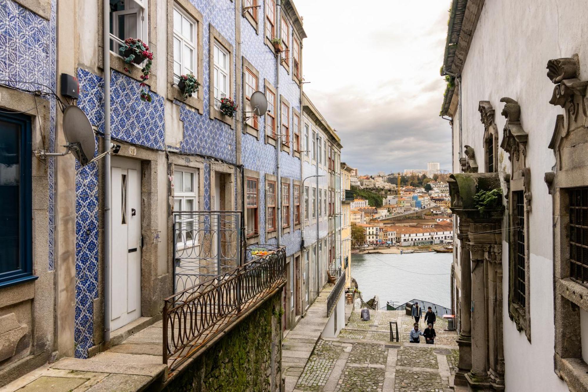 Douro View House Ribeira 2*