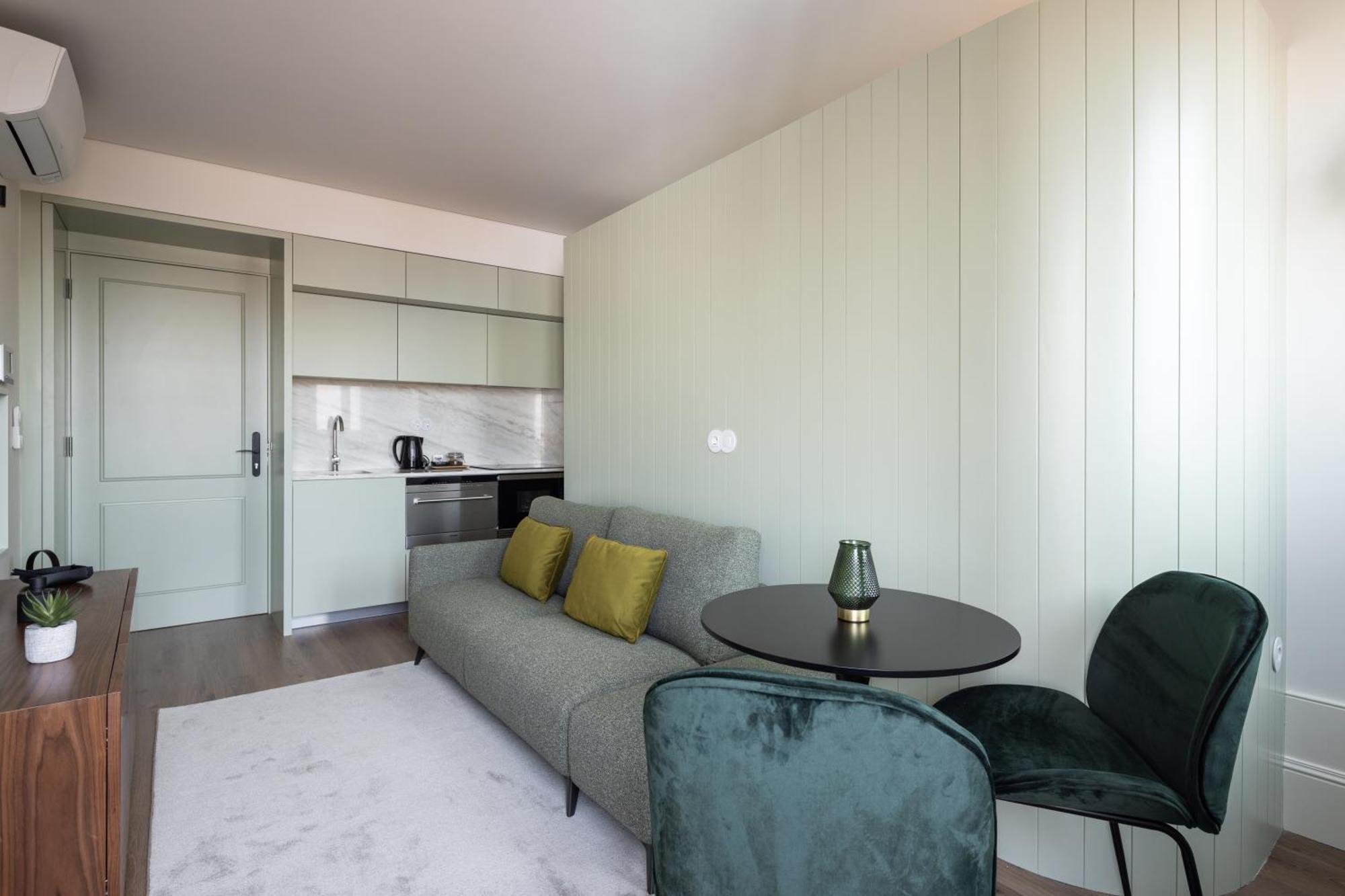 Apartment Orm Portas Santa Catarina