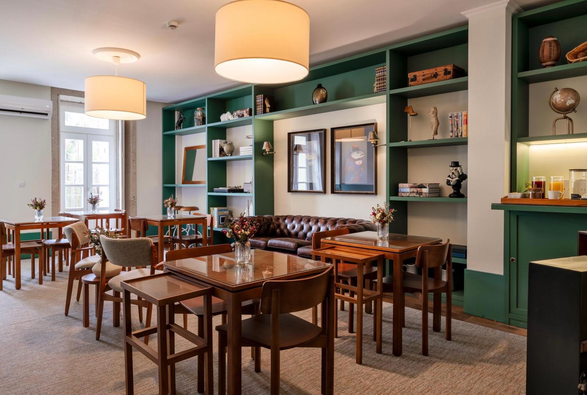 Gasthof Rosario Suites Guesthouse - Adults Only *
