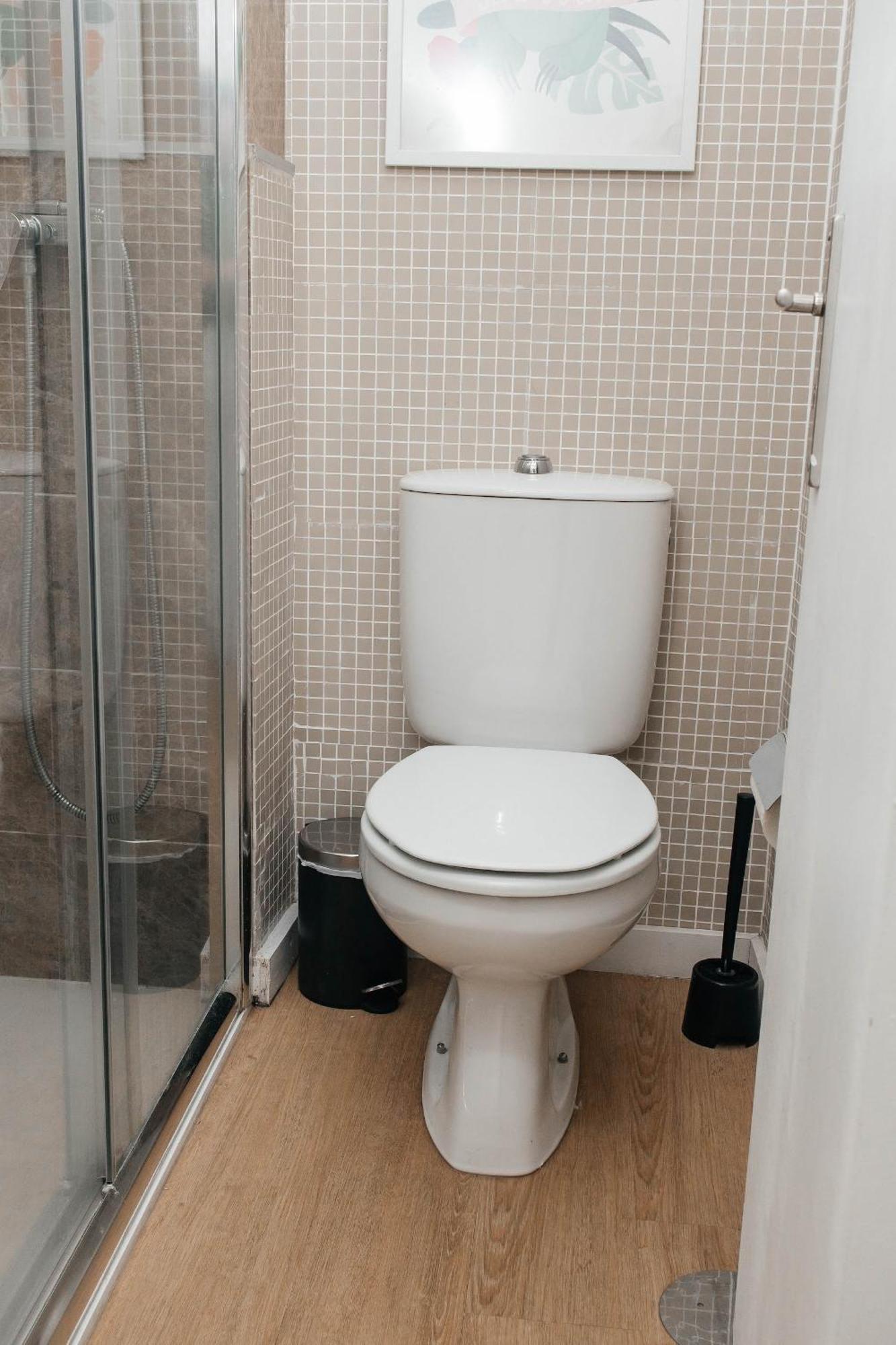 Apartment T4 No *