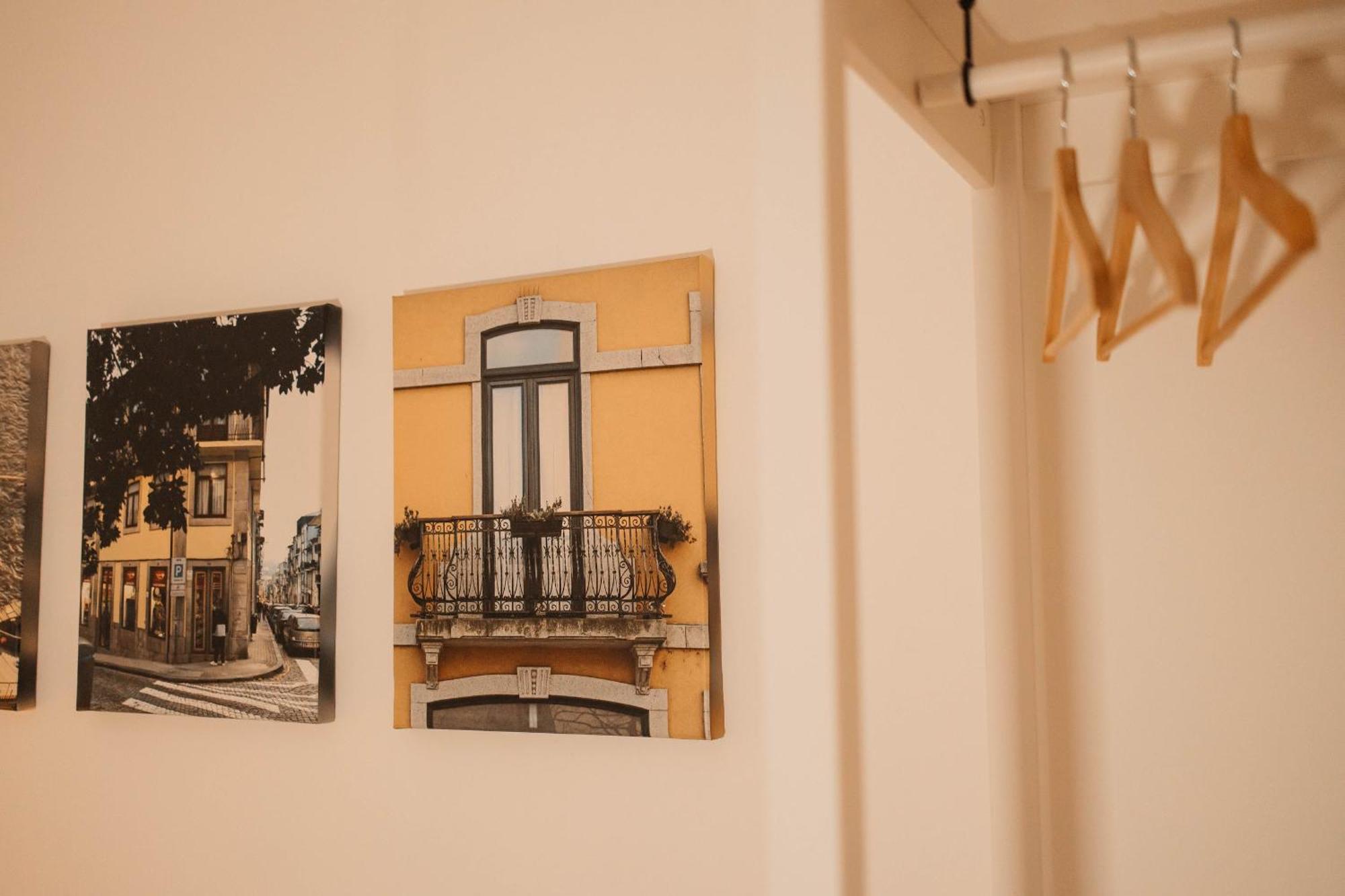 T4 No Apartment Porto