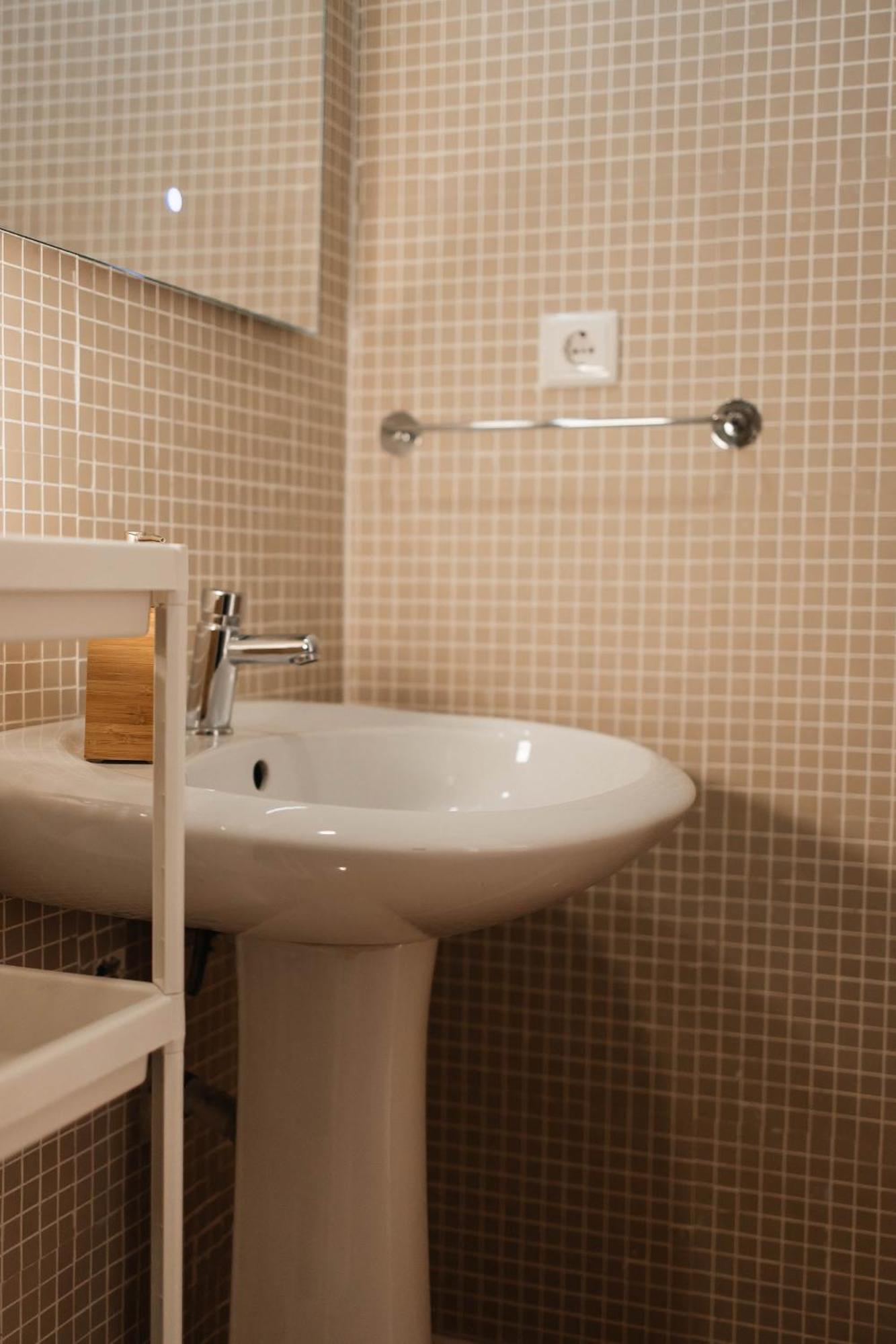 T4 No Apartment Porto