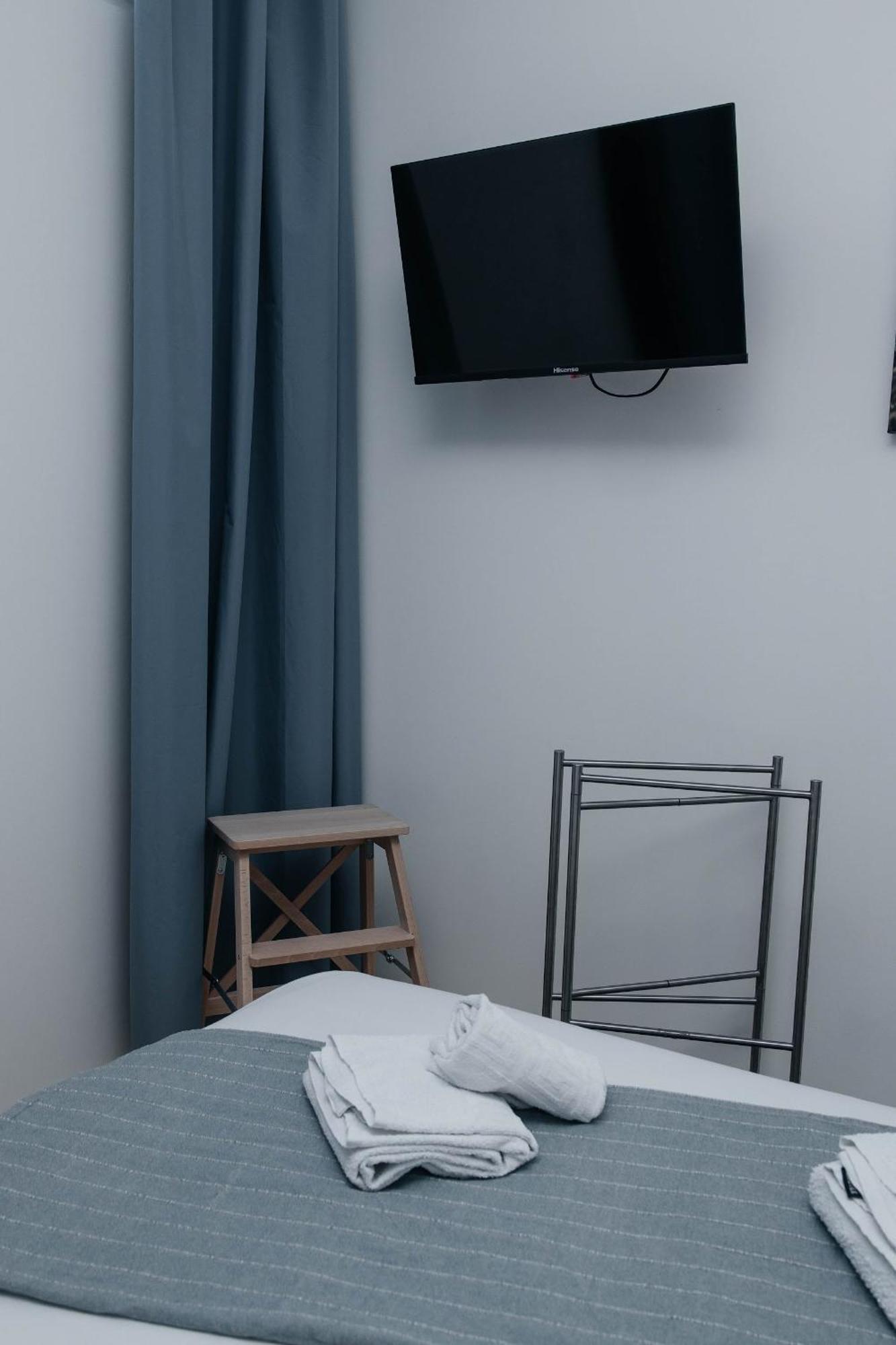 T4 No Apartment *