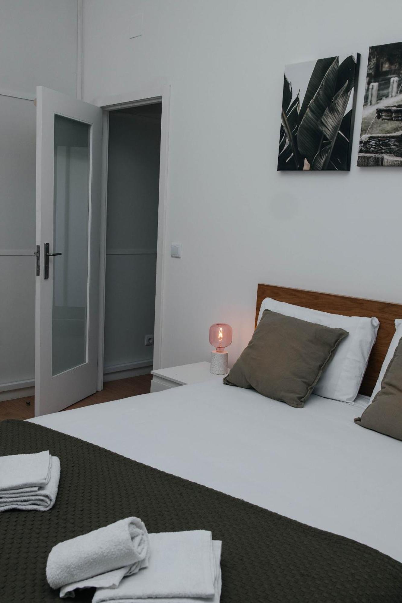 Apartment T4 No