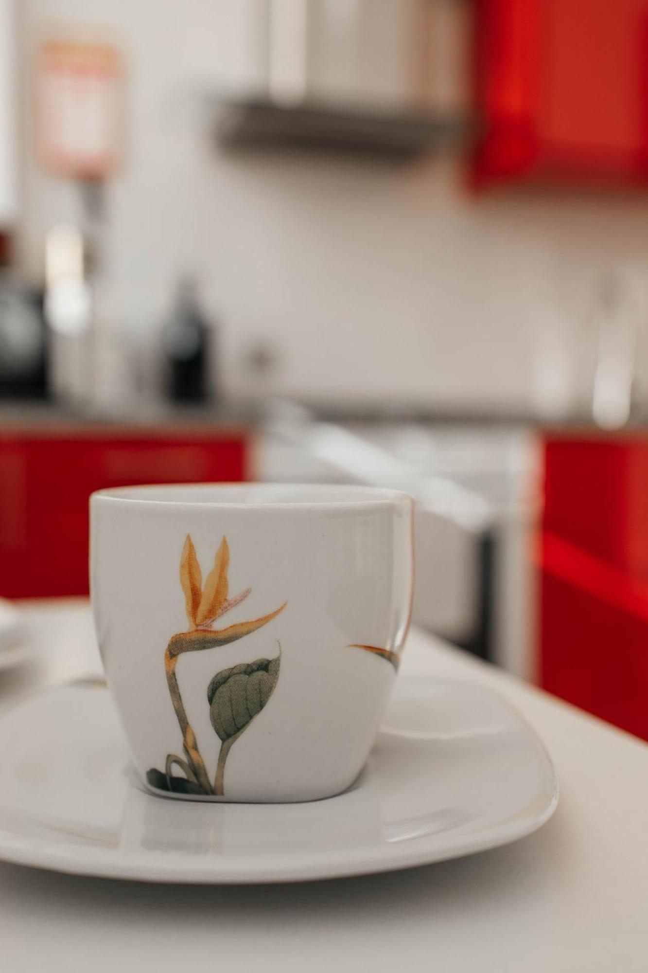 Apartamento T4 No Porto