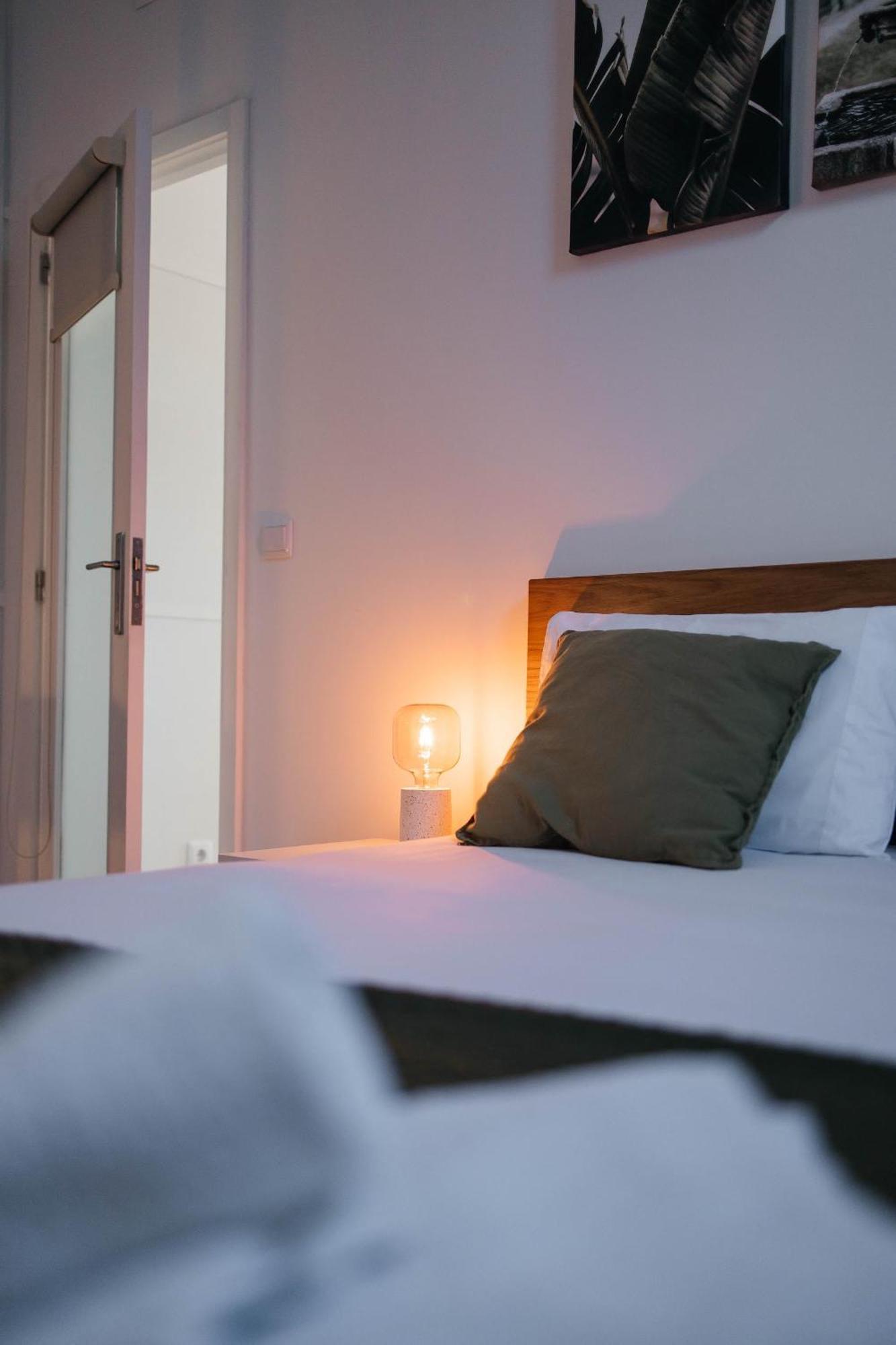 Apartment T4 No Porto