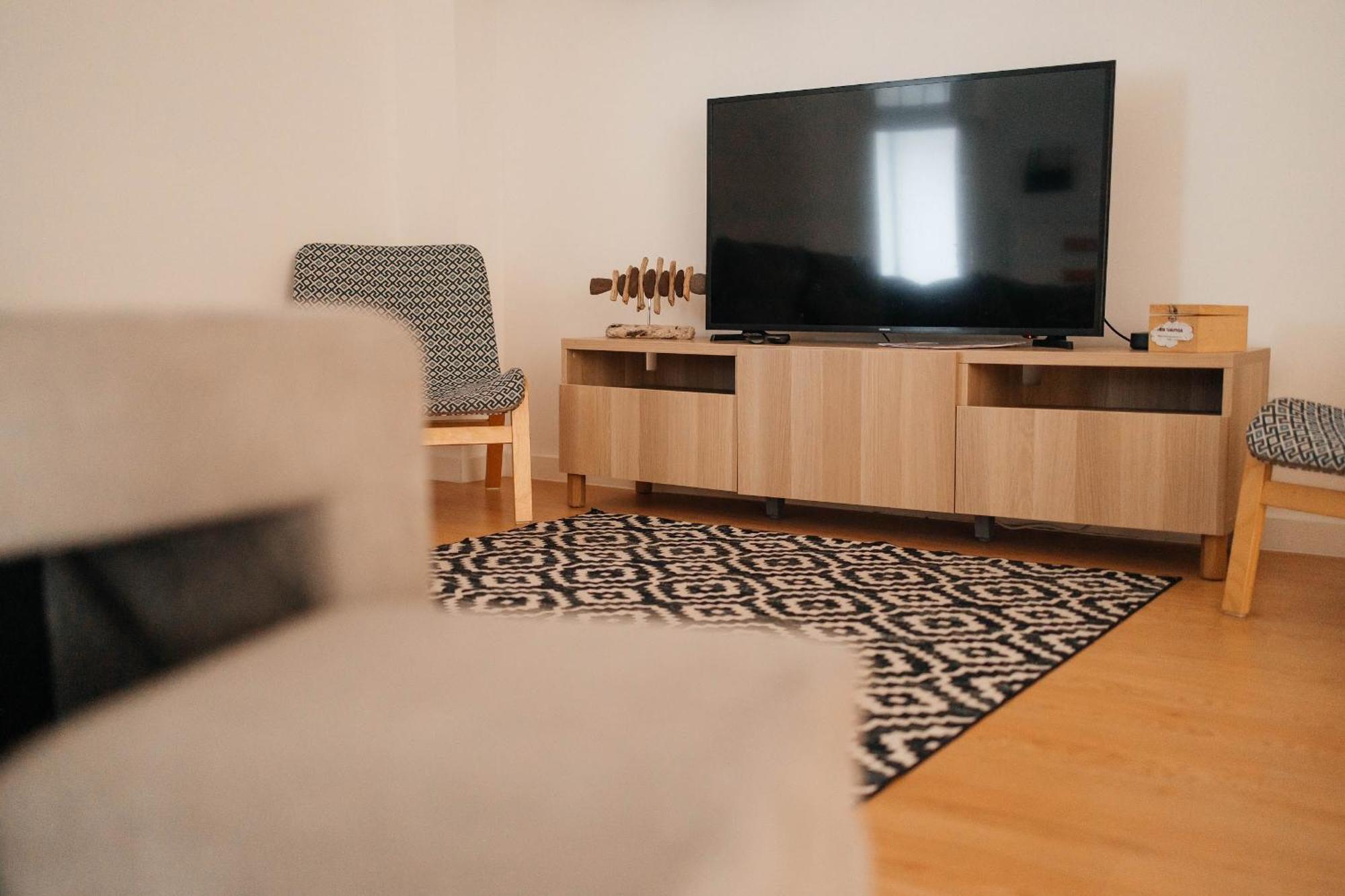 T4 No Apartment Porto