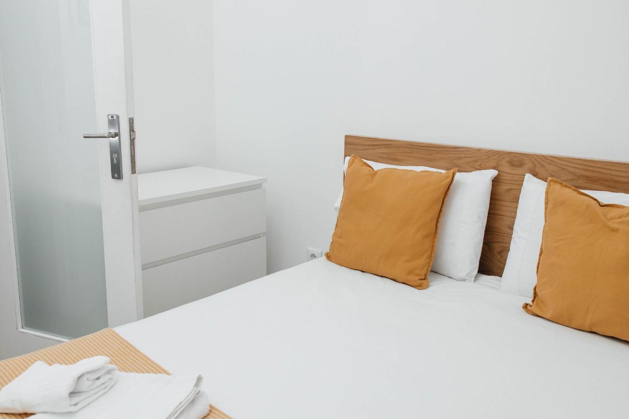 Apartment T4 No *