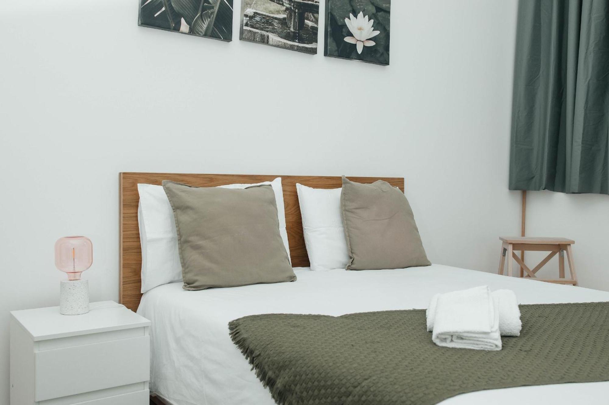T4 No Apartment *