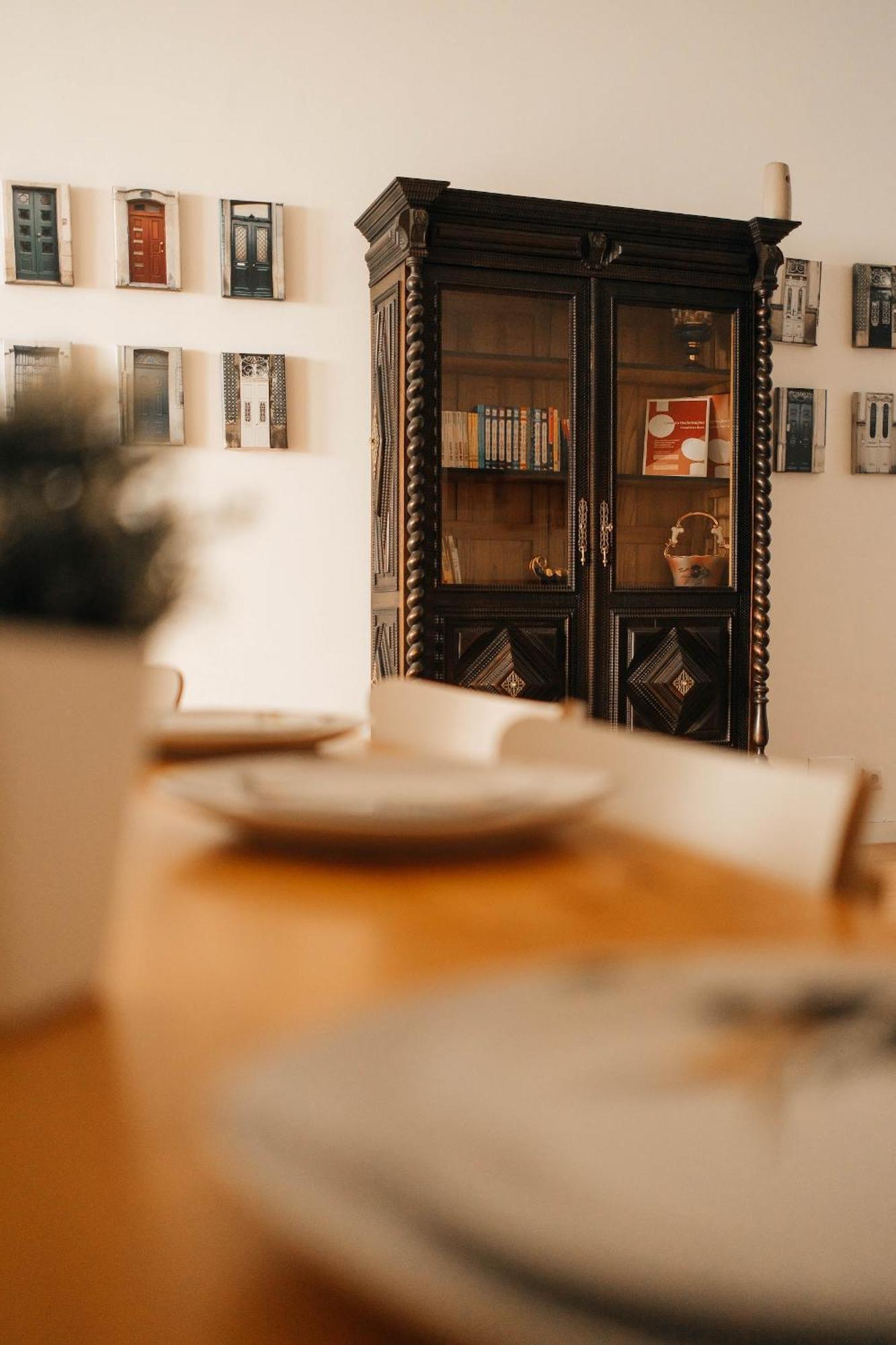 T4 No Apartment Porto