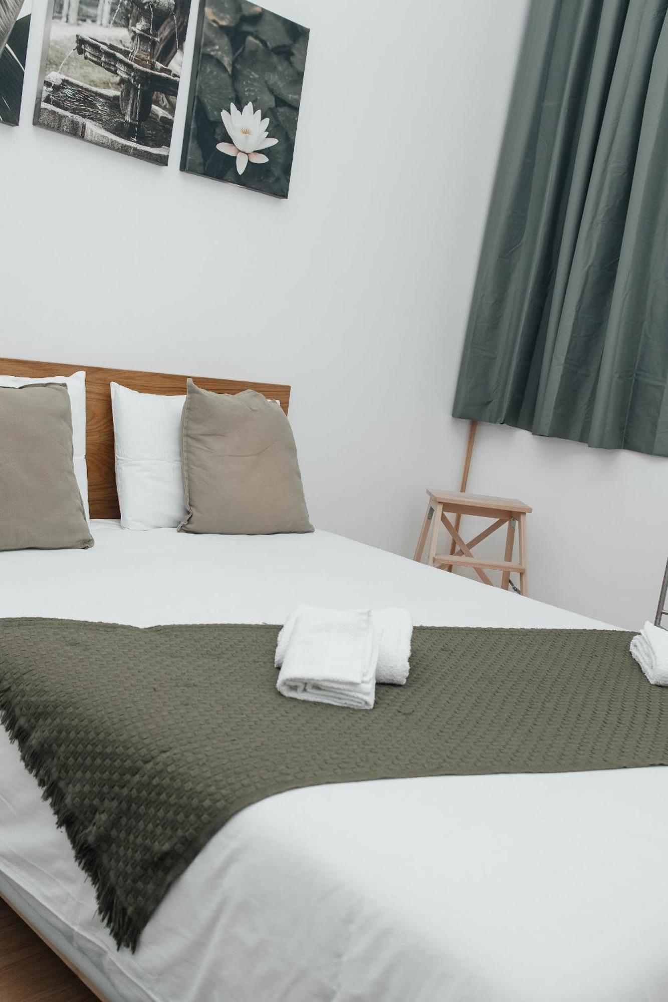 Apartment T4 No Porto