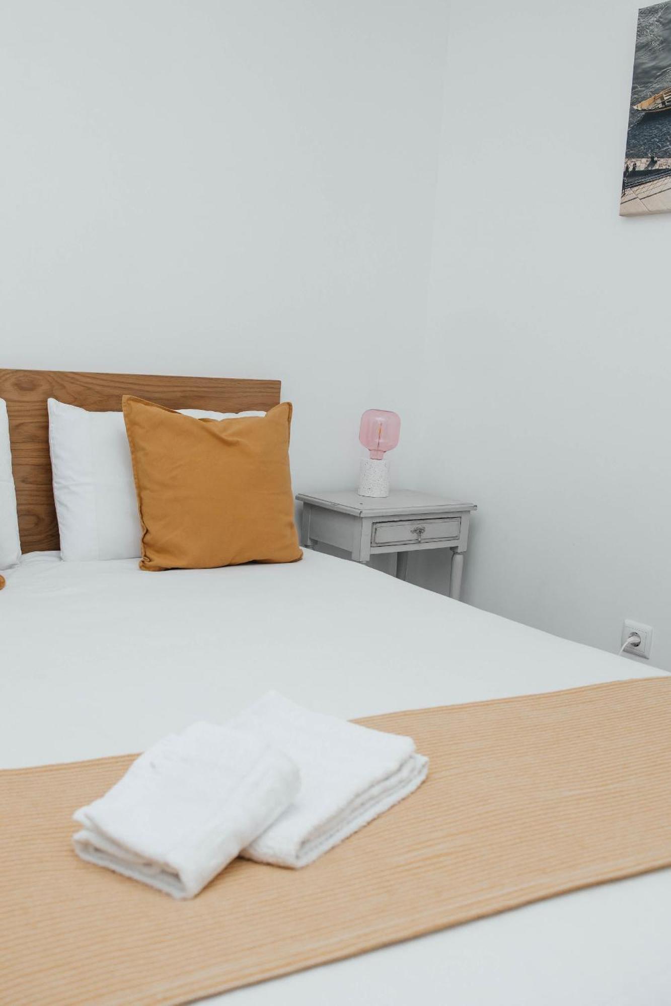 Apartment T4 No