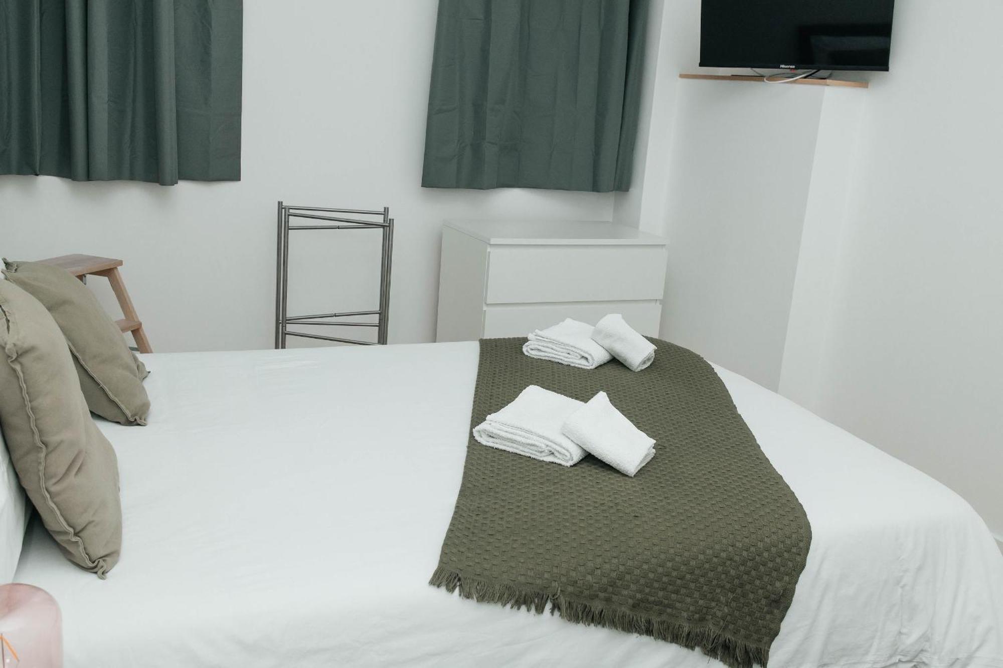 Apartment T4 No Porto