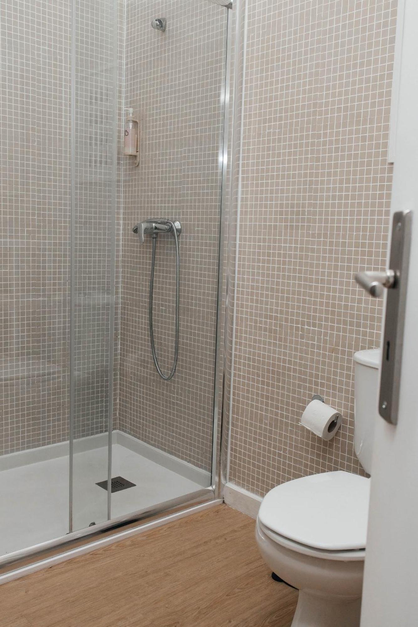 Apartment T4 No Porto