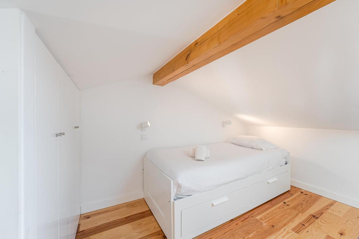 Guestready - Lovely In The Centre Apartment *