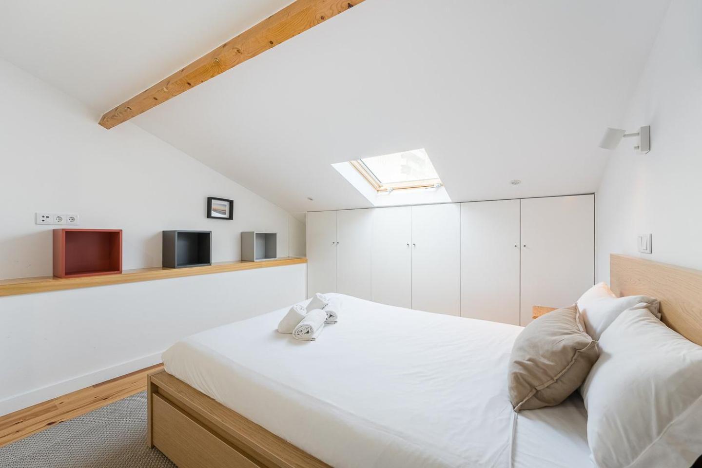 Apartment Guestready - Lovely In The Centre *