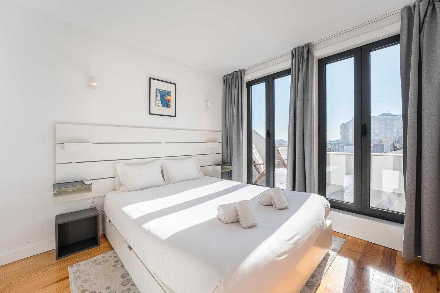 Apartment Guestready - Lovely In The Centre