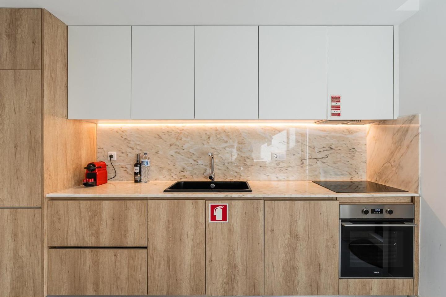 Apartment Guestready - Lovely In The Centre