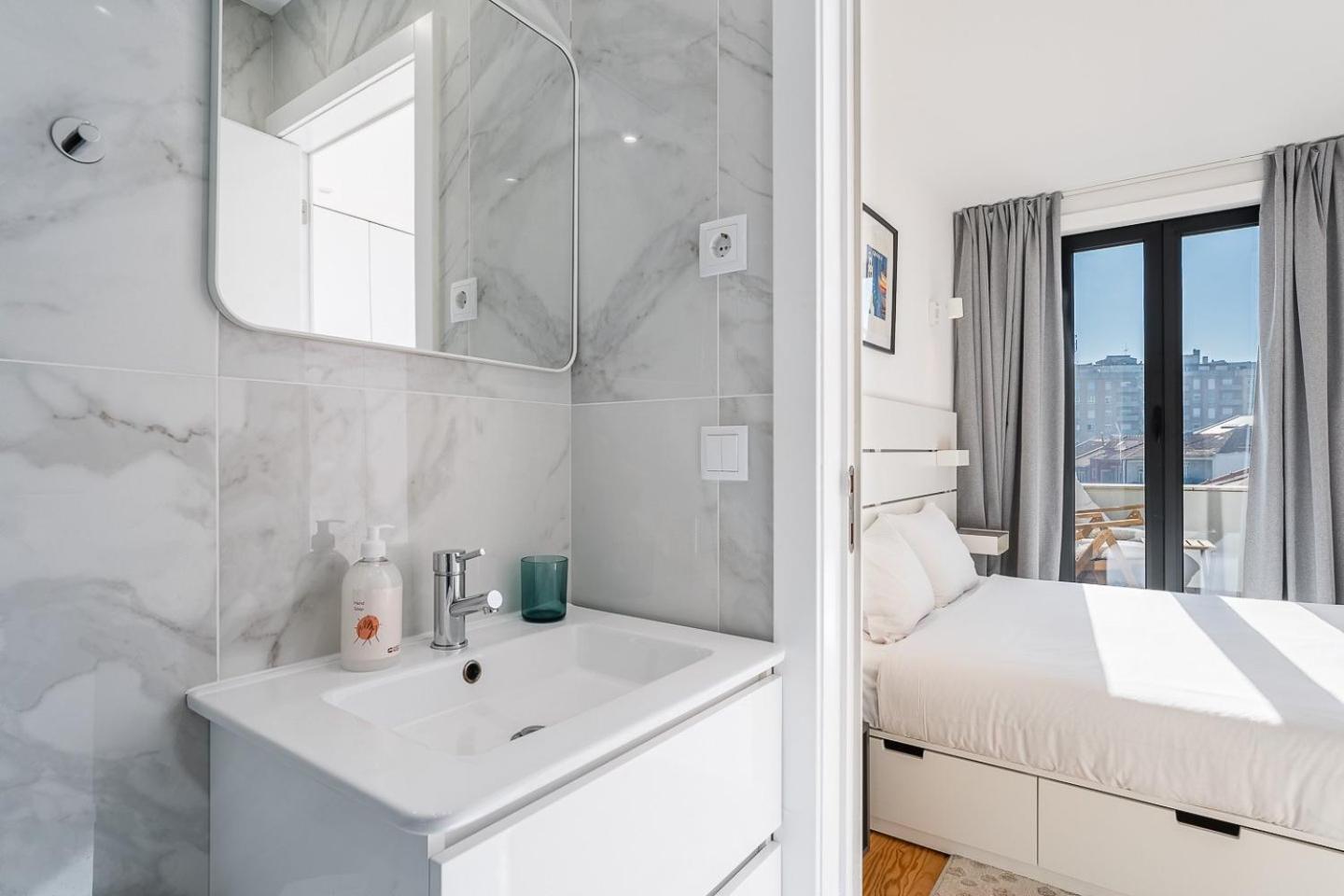 Guestready - Lovely In The Centre Porto