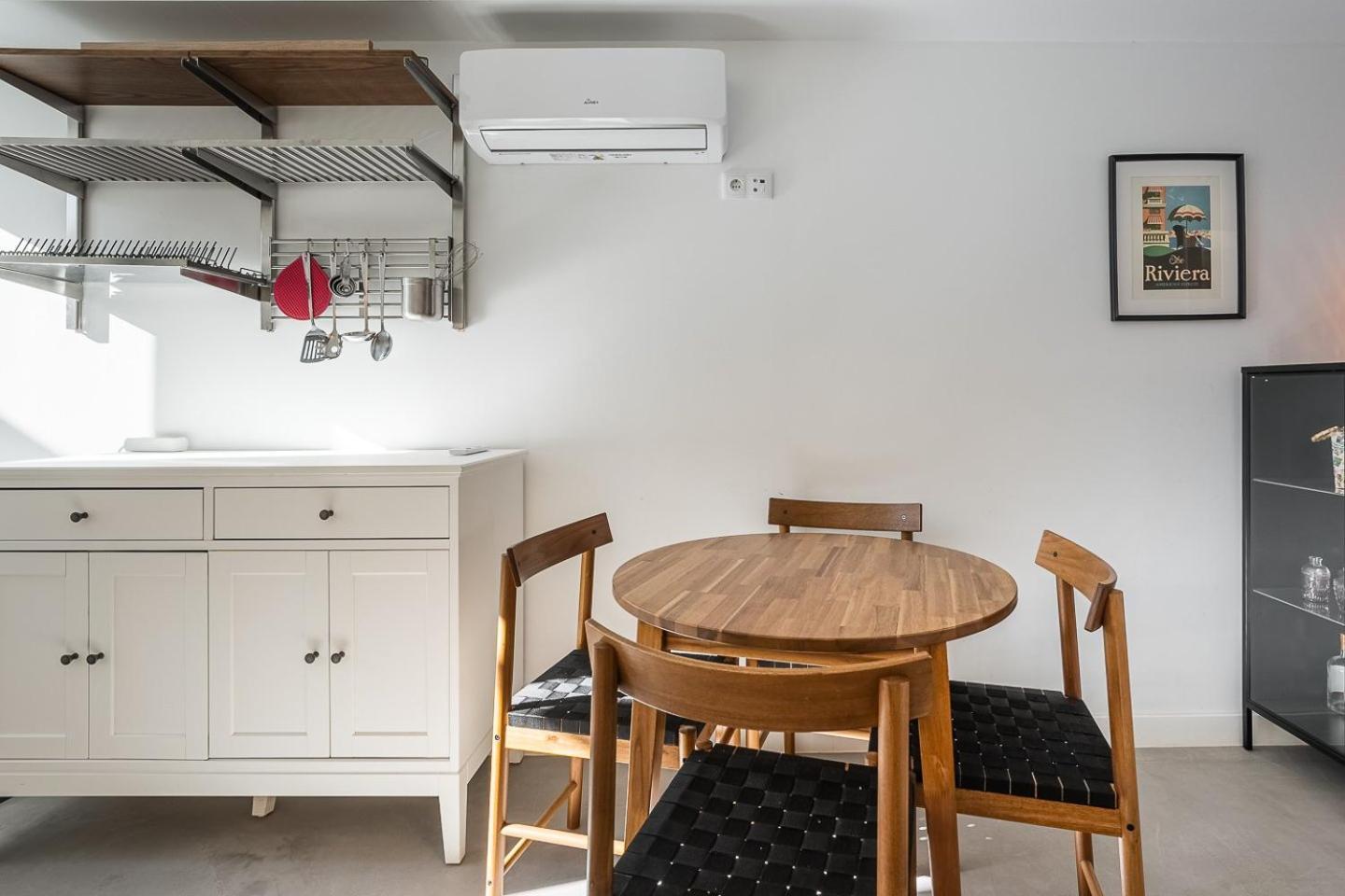 Apartment Guestready - Lovely In The Centre *
