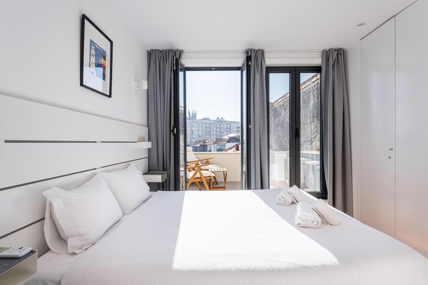 Guestready - Lovely In The Centre Apartment Porto