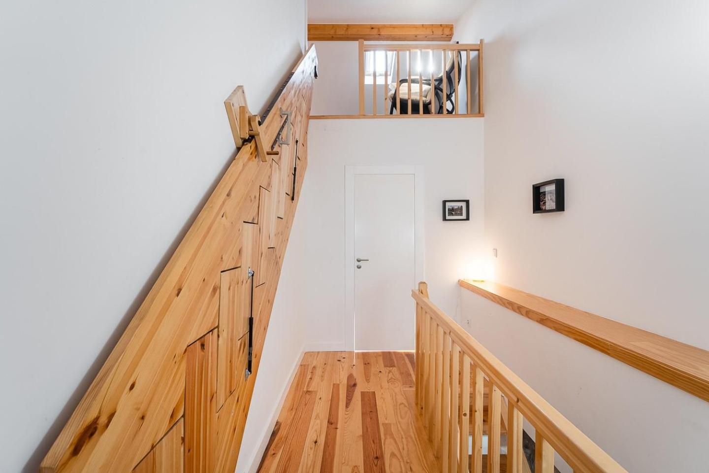 Apartment Guestready - Lovely In The Centre Porto