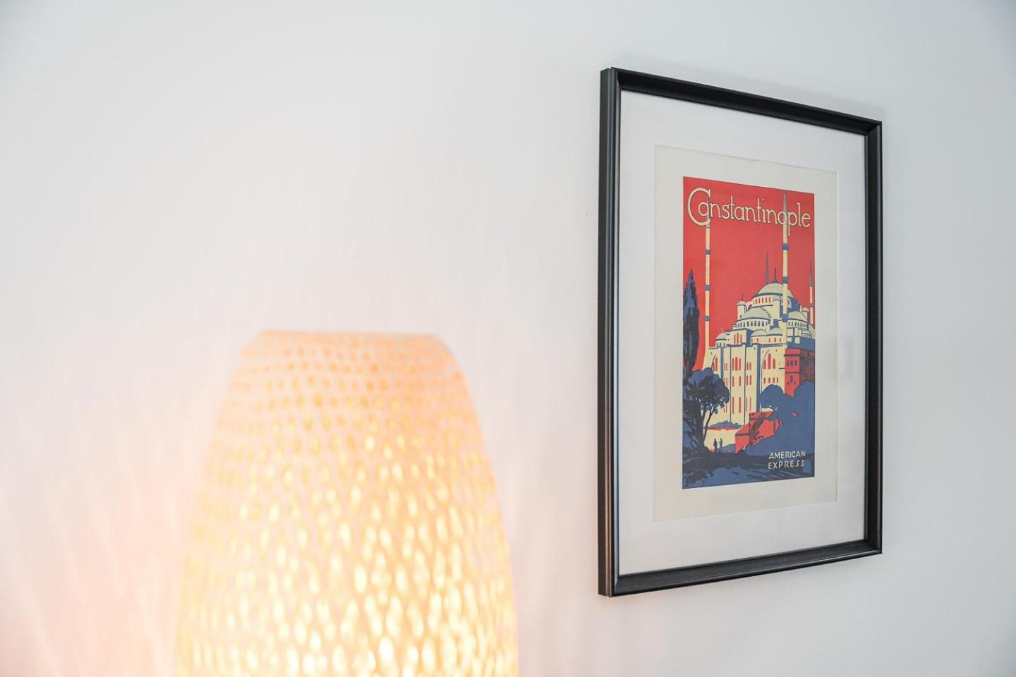 Apartment Guestready - Lovely In The Centre