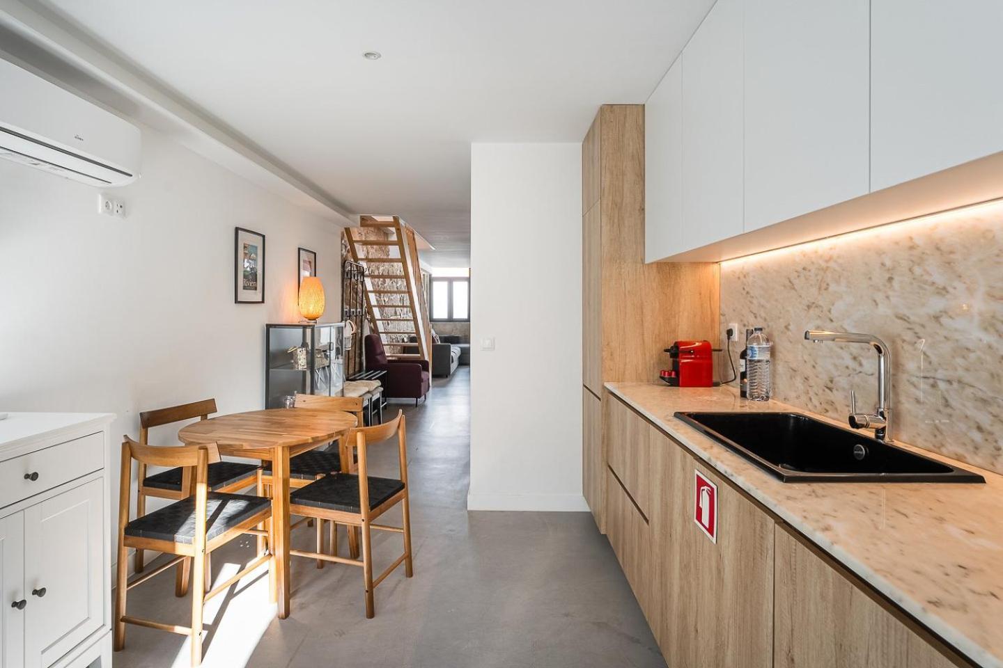 Apartment Guestready - Lovely In The Centre *