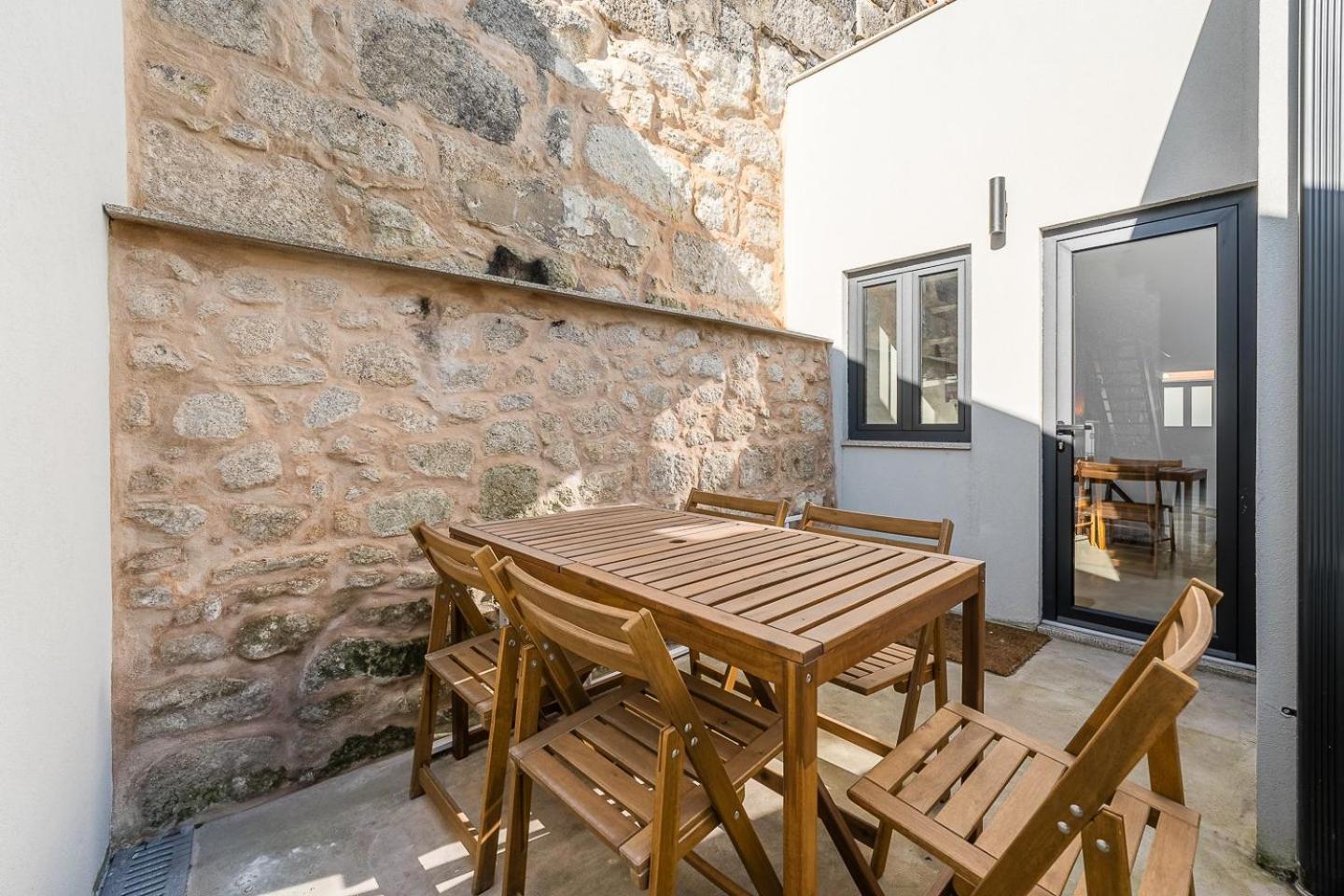 Guestready - Lovely In The Centre Apartment