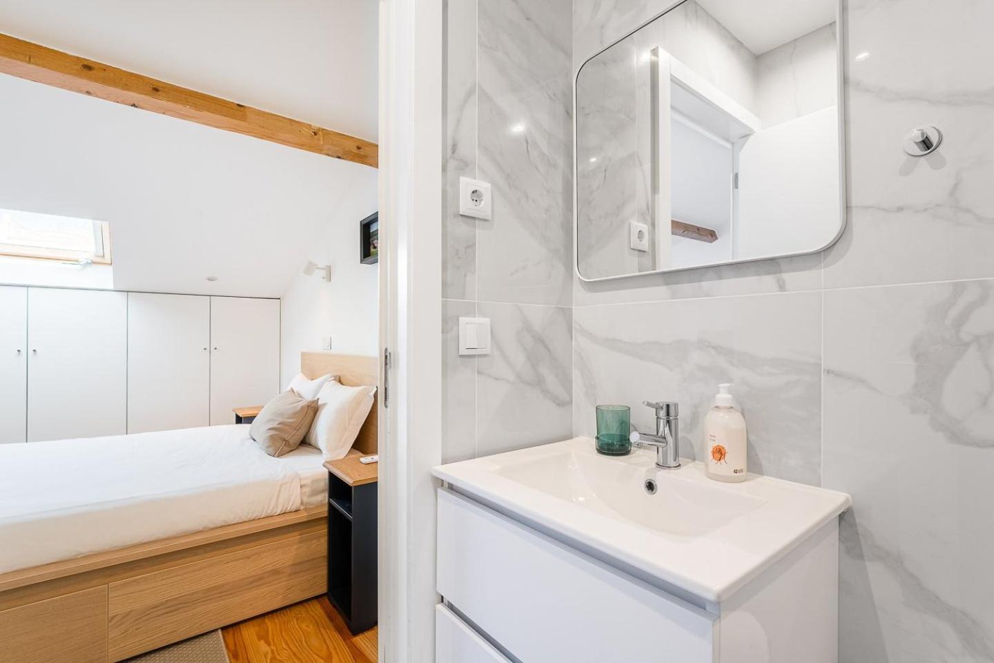 Apartment Guestready - Lovely In The Centre *