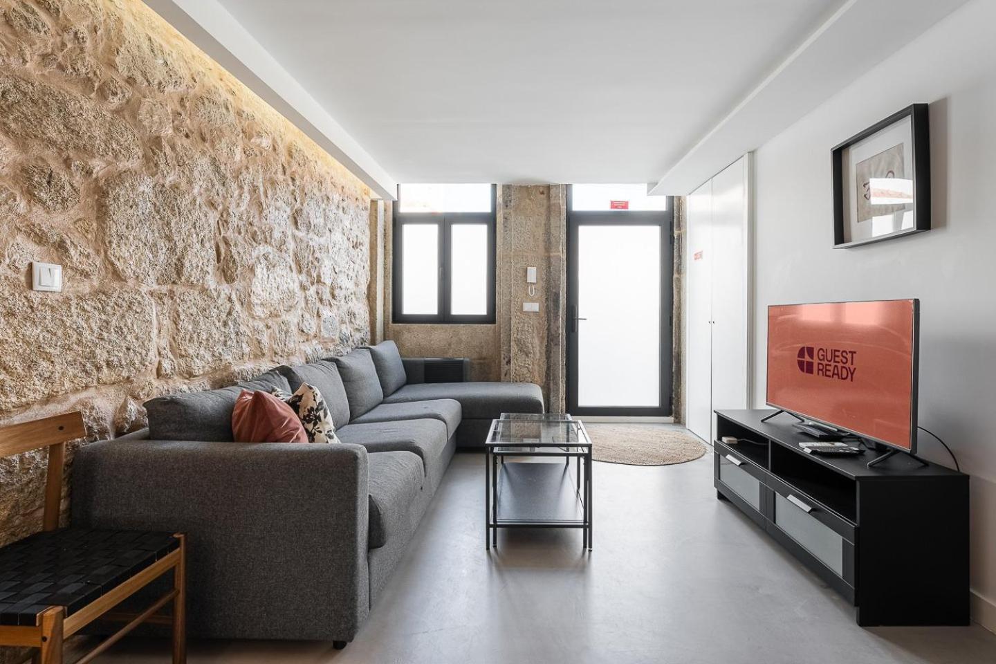 Apartamento Guestready - Lovely In The Centre *