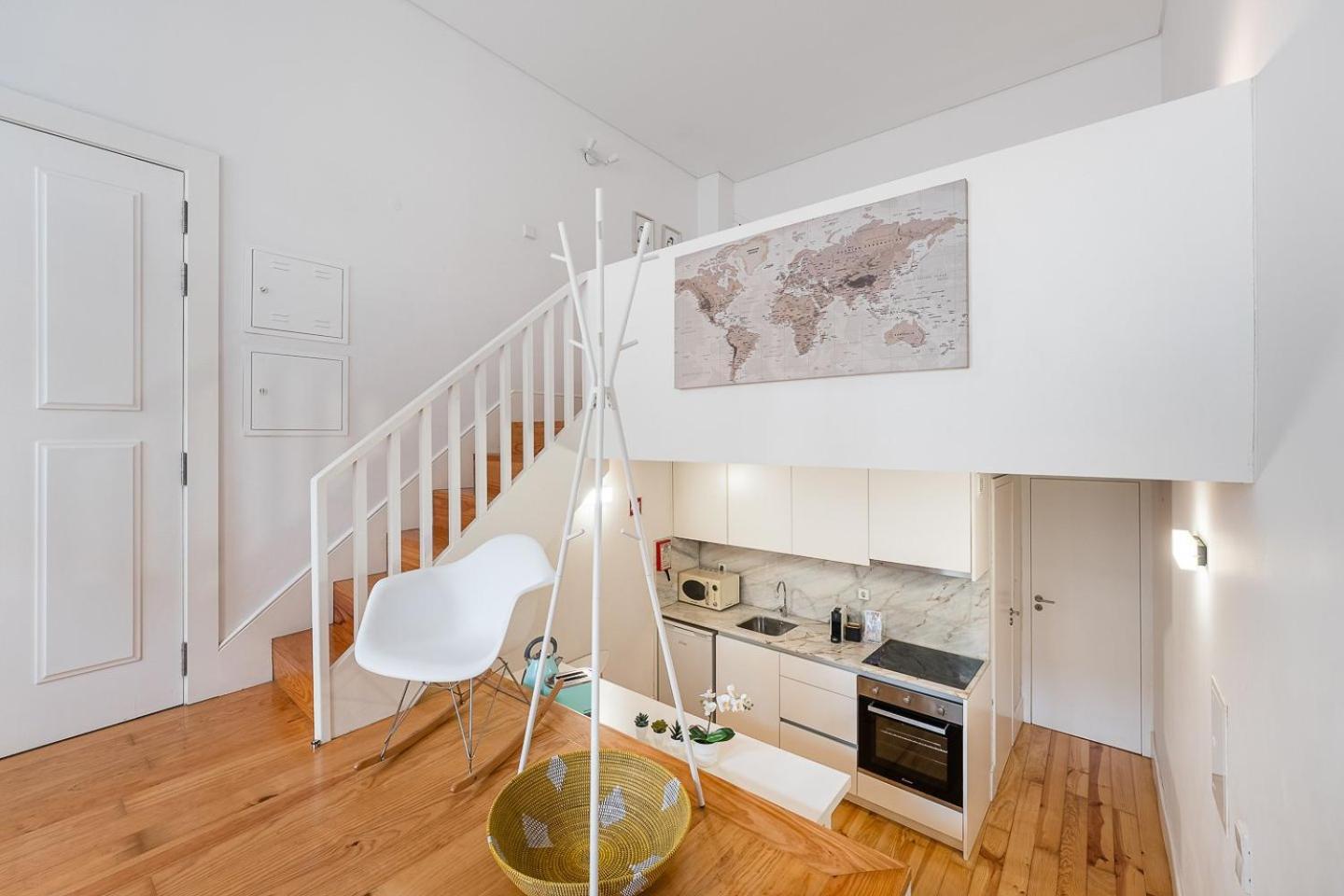 Guestready - A Lovely Retreat Porto