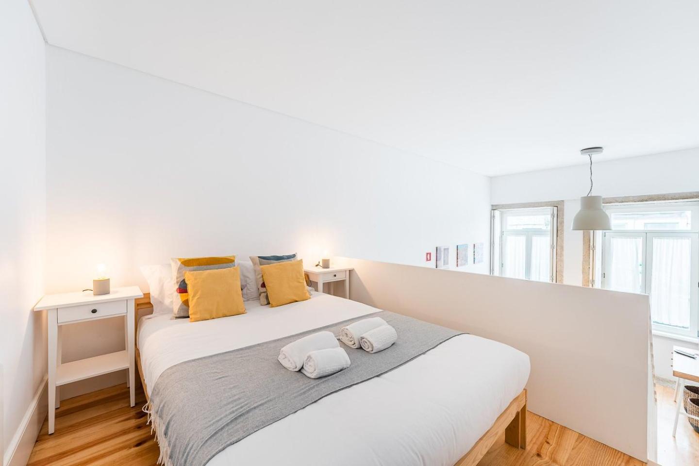 Appartement Guestready - A Lovely Retreat Porto