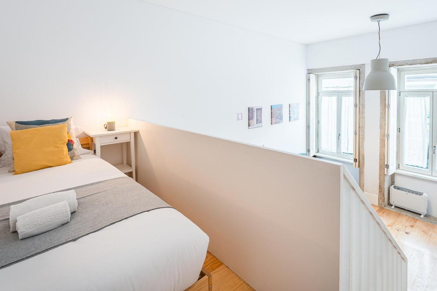 Appartement Guestready - A Lovely Retreat