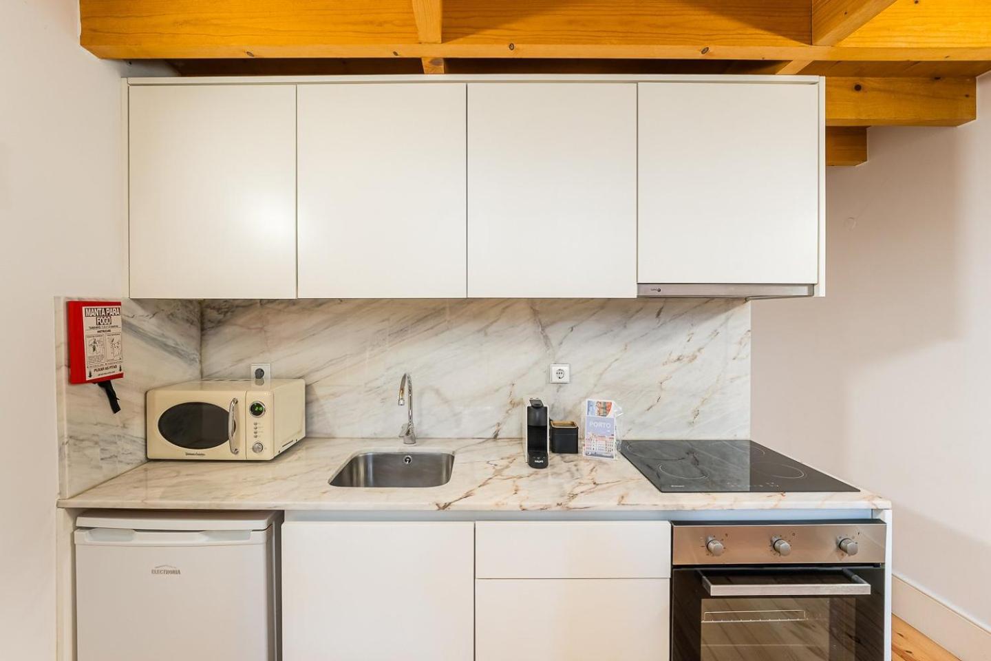 Guestready - A Lovely Retreat Appartement