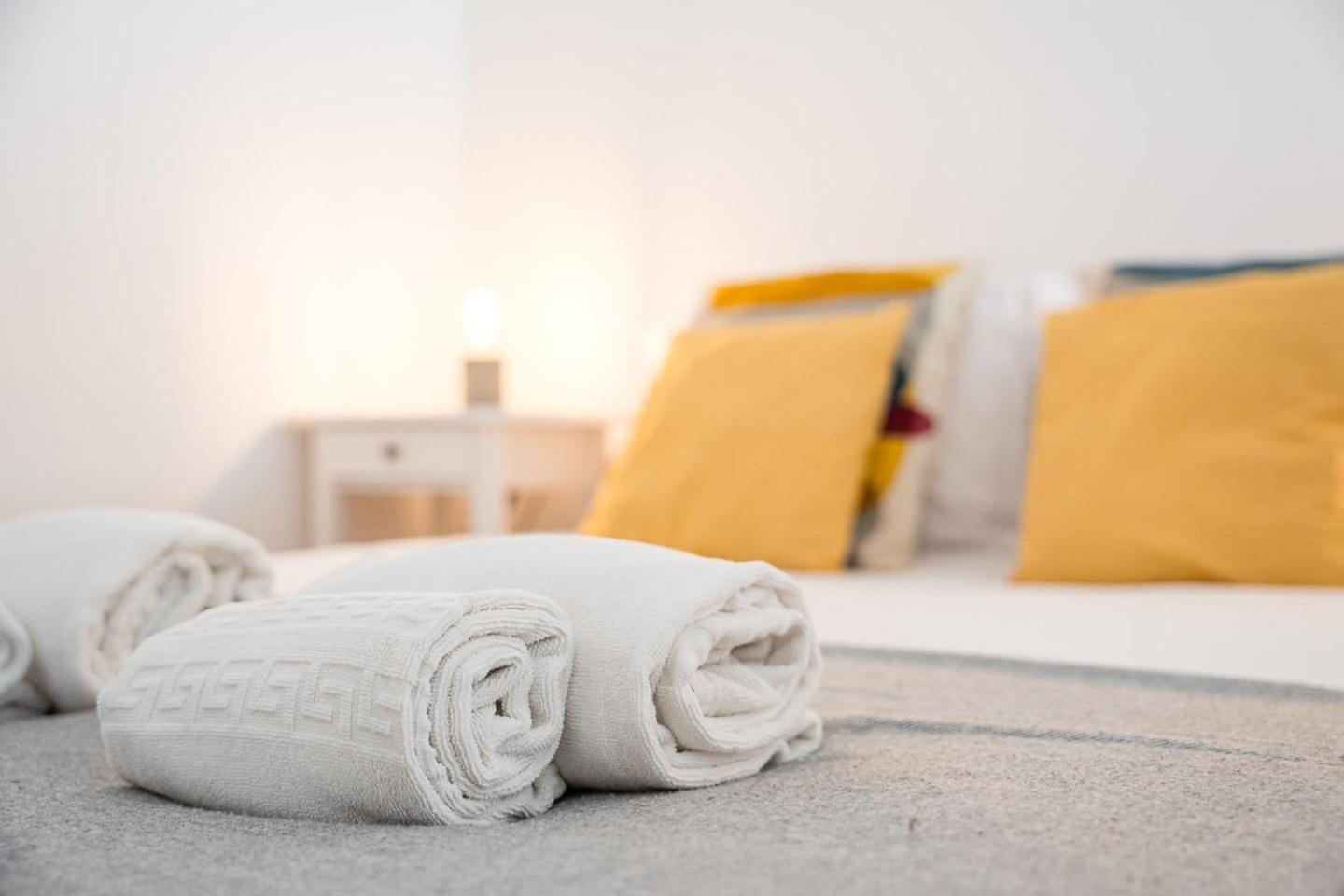 Appartement Guestready - A Lovely Retreat
